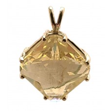Golden Labradorite Small Magician Stone™
