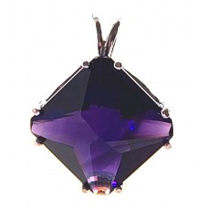 Siberian Purple Quartz Small Magician Stone™