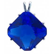 Siberian Blue Quartz Regular Magician Stone™