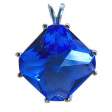 Siberian Blue Quartz Small Magician Stone™