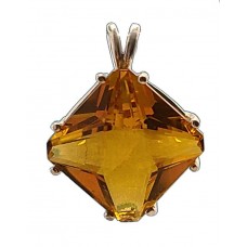 Siberian Gold Quartz Small Magician Stone™