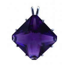 Siberian Purple Quartz Regular Magician Stone™