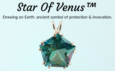 Star Of Venus™..